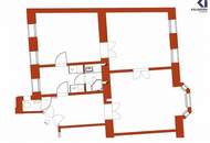 GENERALSANIERTES ALTBAUBÜRO