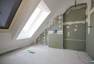 Marie | Licht. Luft. Lebensqualität – große Dachgeschoßwohnung mit Terrasse