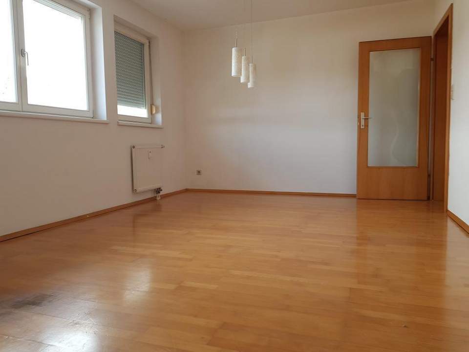 Mietwohnung in zentraler Lage in Weiz!