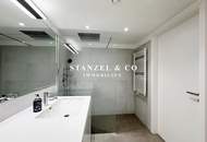 EXKLUSIVES BALKONAPARTMENT MIT GARAGENSTELLPLATZ ( BJ 2021 )