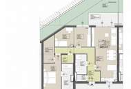 Hochwertige Gartenwohnung inkl. Tiefgaragenstellplatz