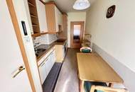 Urban leben, entspannt genießen. Charmante 2-Zimmer-Wohnung