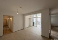 Großzügige Wohnung mit Terrasse Mitten in Eisenstadt | ZELLMANN IMMOBILIEN