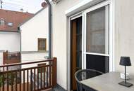 Exklusive Wohneinheit im Eckreihenhaus mit Luxusgarten &amp; Pool // Exclusive unit in a corner townhouse with a luxurious garden and pool //