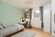 Ein ruhiges Zuhause im Weinviertel – Altlichtenwarth