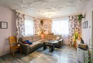 Entzückendes Einfamilienhaus mit PV-Anlage in ruhiger, zentrumsnaher Lage bei Wien