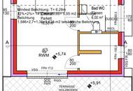 ERSTBEZUG - Familienglück in Essling – Ihr neues Zuhause mit Garten, Terrasse & Dachterrasse