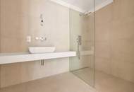 Hochwertige 4 Zimmer Wohnung! 2 Bäder! Perfekt für Familien geeignet!