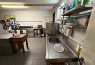 Landgasthaus mit ca. 500m², 2 Terrassen & 20 Stellplätzen in Unterlamm – €299.000