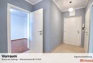 Ruhige & Moderne 2-Zi-Wohnung in Brunn am Gebirge mit Balkon, Garage & Klimaanlage – € 295.000