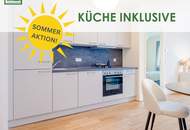 Neubauprojekt in Kagran: Ihr neues Zuhause – Stilvolle Eigentumswohnungen mit Charme und Komfort – Erstbezug! - SOMMER AKTION - KÜCHE INKLUSIVE! - JETZT ZUSCHLAGEN