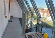 Wohnen am Seepark, leistbare Dreizimmertraumwohnung mit Dachterrasse!