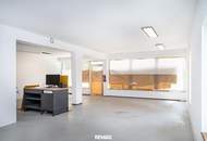 PREISUPDATE – Vielseitige Gewerbeimmobilie mit Verkauf, Büro, Lager &amp; Wohnen in Bad Ischl