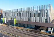 Sie brauchen viel Platz?