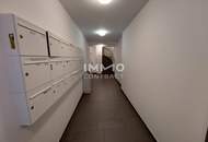 Ideale 2- Zimmer Wohnung mit großem Balkon - Bismarckstraße 16 - Top 11