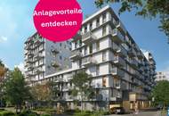Exklusive Lage im Herzen Wiens – PARK FLATS als Anlagechance