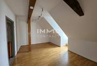 Zentrale INNENSTADT-Lage : 2 Zimmer, Küche, Vorraum, Bad - Sporgasse 29 / Top 10