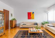 ***TOP LAGE*** - Familienwohnung mit Potential am Römerberg