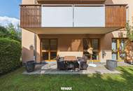 Exklusive 4-Zimmer-Garten-Maisonette mit Privatgarten, Terrasse & Einzelgarage in Top-Lage von Brixlegg!