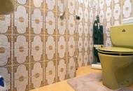 PREISREDUZIERT * Wohnung mit Charme in 1020 Wien !