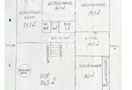 LANDHAUS mit Innenhof + GARTENPARZELLE in BW mit Garagengebäude