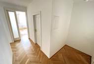 Da ist er – Ihr Wiener Wohntraum! Altbaujuwel im letzten Stock mit Balkon &amp; Klima – jetzt zugreifen!