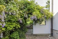 Charmante Familienvilla aus den 1930er Jahren in zentraler Döblinger Lage