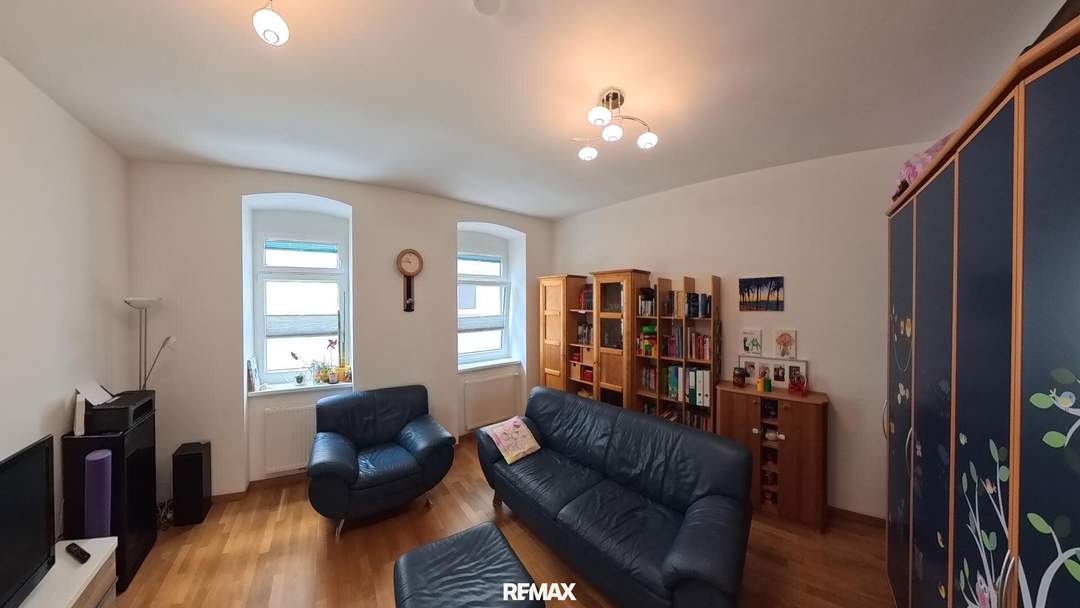 ,,Gemütliche 3 Zimmer mit Balkon,,