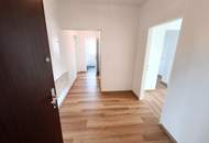 Großzügig geschnittene, sanierte 4 Zimmerwohnung mit rund 80 m² Wohnfläche in Graz