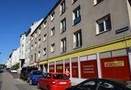 Gepflegte 3-Zimmer-Wohnung mit Balkon Nähe Obkirchergasse!