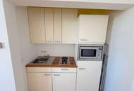 Gepflegte 2-Zimmer-Wohnung zum Wohlfühlen in Loosdorf