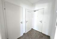 Neuwertige 2 Zimmer-Wohnung mit EIGENGARTEN - Pirchäckerstraße 36 - Top 05