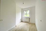 Einladende 3-Zimmerwohnung mit geräumigem Badezimmer!