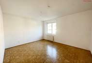 Geräumige 3-Zimmerwohnung im Grünen mit Balkon!