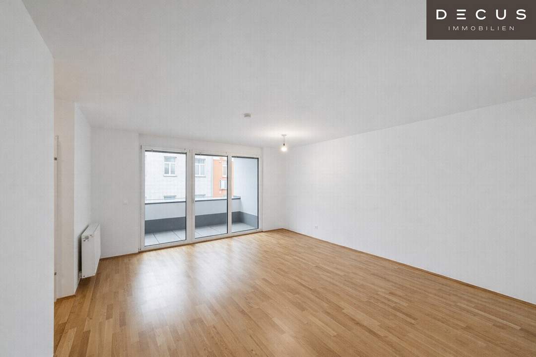 4-ZIMMER WOHNUNG | MIT GROSSER TERRASSE | NIEDRIGE ENERGIEKOSTEN