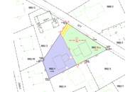 Sehr schönes Baugrundstück Vandans (1370m²) In bester Wohngegend von Vandans {Auch teilbar)