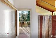 Ein verborgenes Juwel auf einem traumhaften, parkähnlichen Grundstück – mitten in Stegersbach!