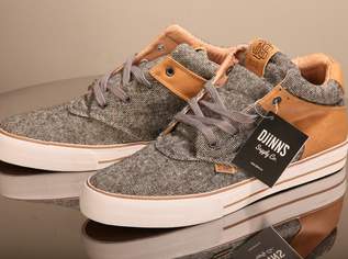 Sneakers "Djinns", Gr. 47 Sneakers "Djinns", Gr. 47