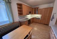Attraktive 4-Zimmer-Wohnung mit Loggia &amp; Tiefgaragenplatz