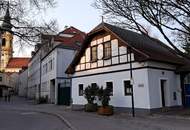 Stadtwohnung in Grünruhelage