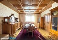 Großzügiges EFH mit eigener Bowlingbahn und Riesengrundstück