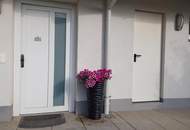 Traumhafte Gartenwohnung in Vösendorf: 81m², Terrasse, Stellplatz und sitzen in Grünen! (Provisionsfrei)