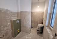 PROVISIONSFREI für den KÄUFER - ERSTBEZUG - Moderne Doppelhaushälfte am St. Pöltner Eisberg