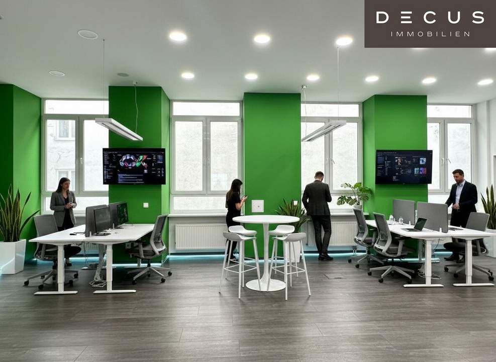 + + + Gekühltes stylisches Büro + + + INNENHOFGEBÄUDE + + +