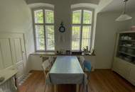 Gründerzeitvilla in Payerbach/Reichenau an der Rax mit Spuren der Vergangenheit