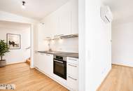 Einzigartiges Townhouse mit Garten und großer Dachterrasse in Top Lage des 6. Bezirks