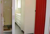 1 Zimmer mit separater Küche