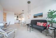 Exklusives Terrassenapartment mit Tiefgaragenplatz im Korso beim Prater !
