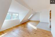 | TOP-NEUBAU | ERSTBEZUG | WÄRMEPUMPE | ANLEGERWOHNUNG