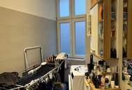 Wiedner Hauptstraße - 2 Zimmer Altbau zu vermieten